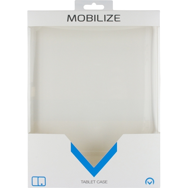 Mobilize 360° Wriggler Case Samsung Galaxy Tab 4 10.1 Black - Afbeelding 5