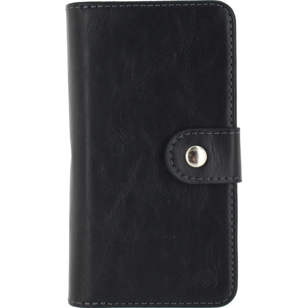 Mobilize All-In-One Wallet Book Case Samsung Galaxy S6 Black - Afbeelding 2