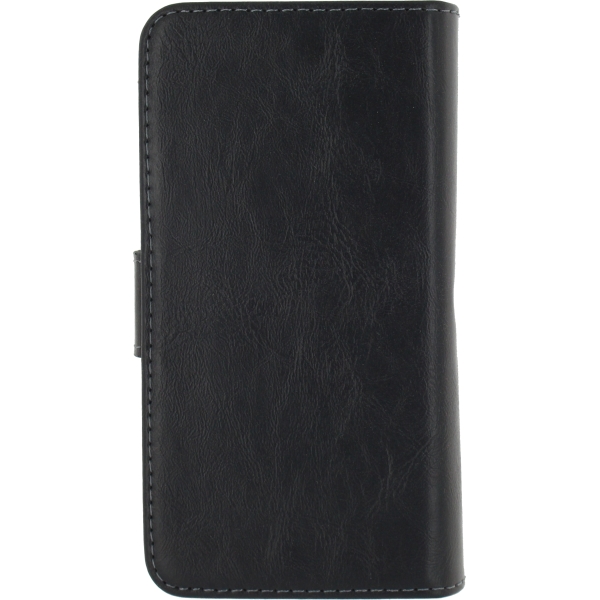 Mobilize All-In-One Wallet Book Case Samsung Galaxy S6 Black - Afbeelding 3