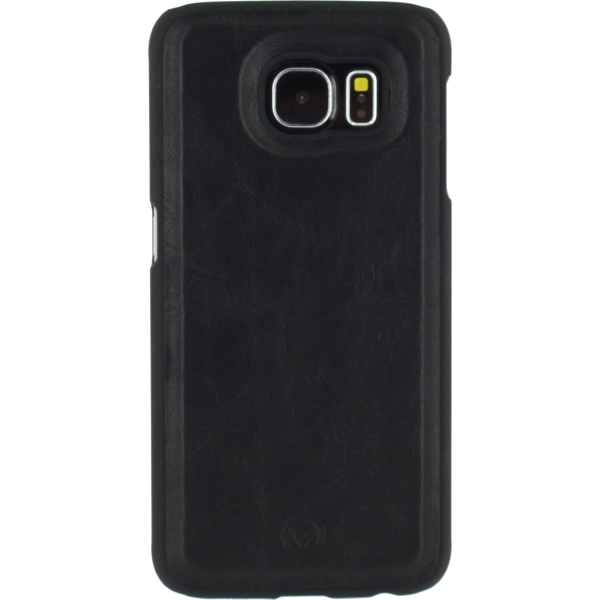 Mobilize All-In-One Wallet Book Case Samsung Galaxy S6 Black - Afbeelding 6