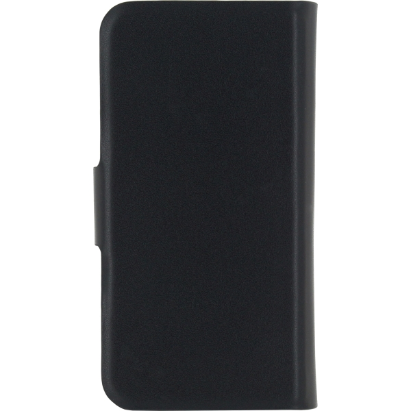 Mobilize Universal Wallet Book Case Small Black - Afbeelding 2