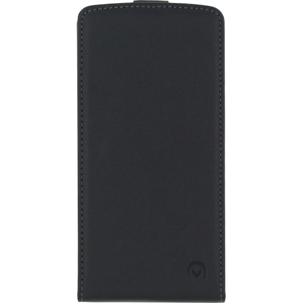 Mobilize Classic Flip Case Htc Desire 620 Black - Afbeelding 3