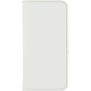 Mobilize Classic Wallet Book Case Samsung Galaxy A3 White
