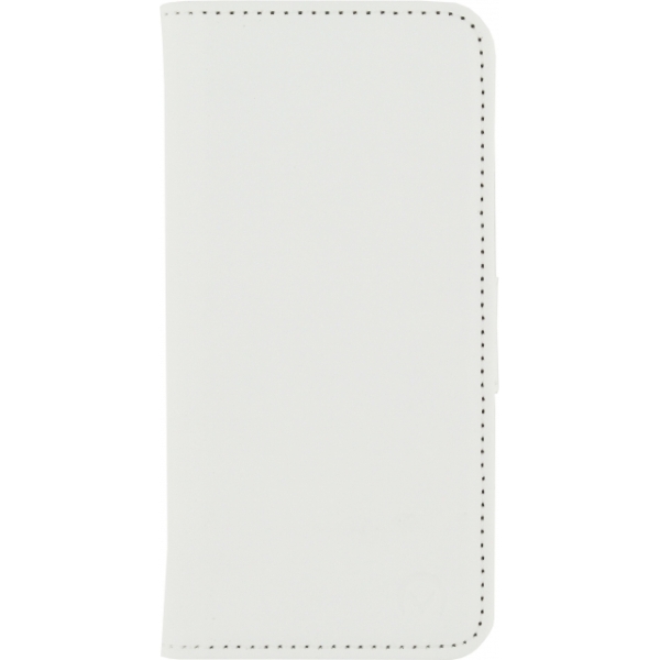 Mobilize Classic Wallet Book Case Samsung Galaxy A3 White
