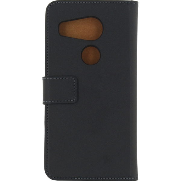 Mobilize Classic Wallet Book Case Lg Google Nexus 5X Black - Afbeelding 2