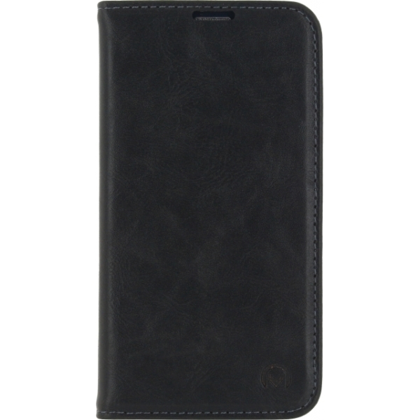 Mobilize Premium Magnet Book Case Samsung Galaxy Grand Prime/Ve Black