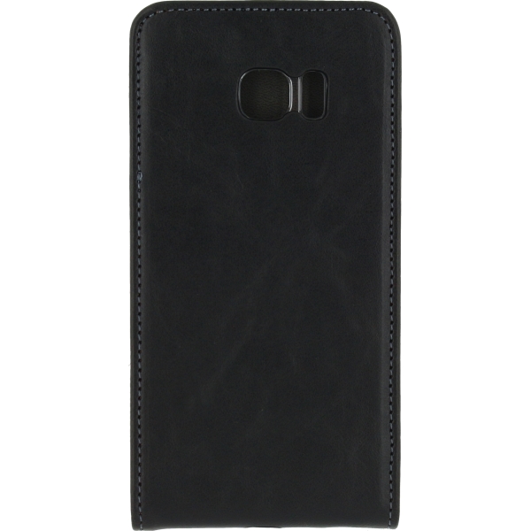 Mobilize Premium Magnet Flip Case Samsung Galaxy S7 Edge Black - Afbeelding 3