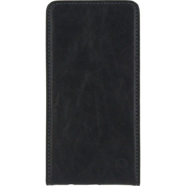 Mobilize Premium Magnet Flip Case Samsung Galaxy S7 Edge Black - Afbeelding 4