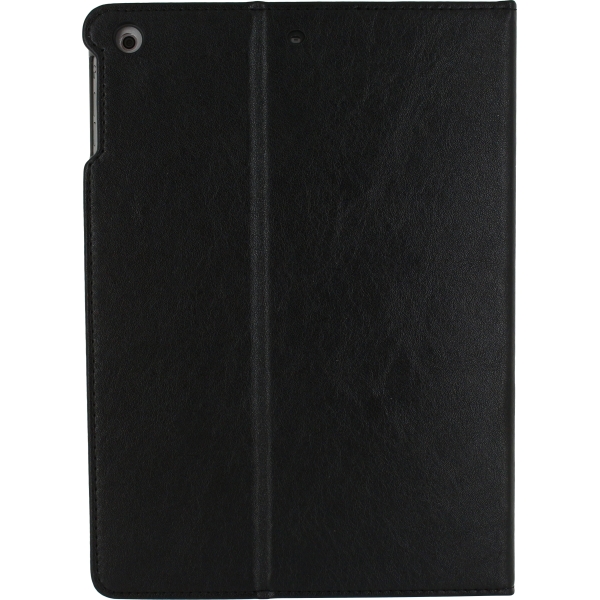 Mobilize Premium Folio Case Apple Ipad Air Black - Afbeelding 3