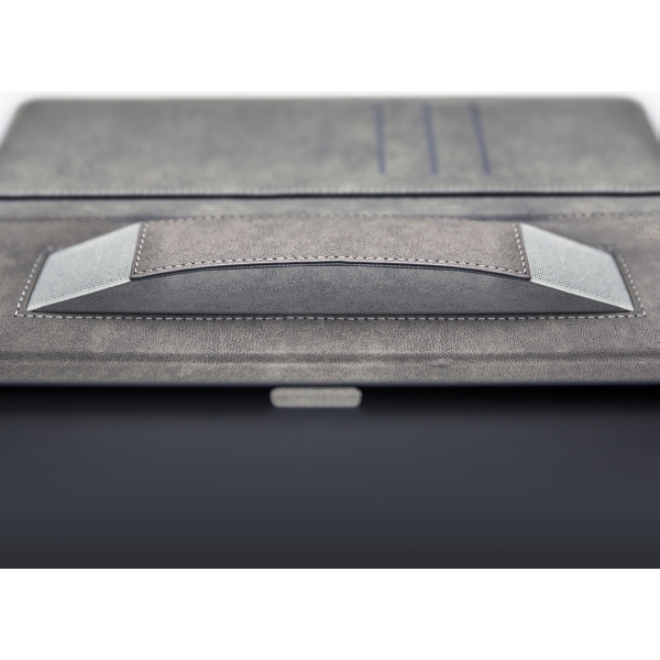 Mobilize Premium Folio Case Apple Ipad Air Black - Afbeelding 5