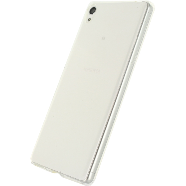 Mobilize Gelly Case Sony Xperia Xa Clear
