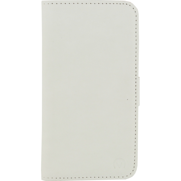 Mobilize Classic Wallet Book Case Samsung Galaxy J5 White