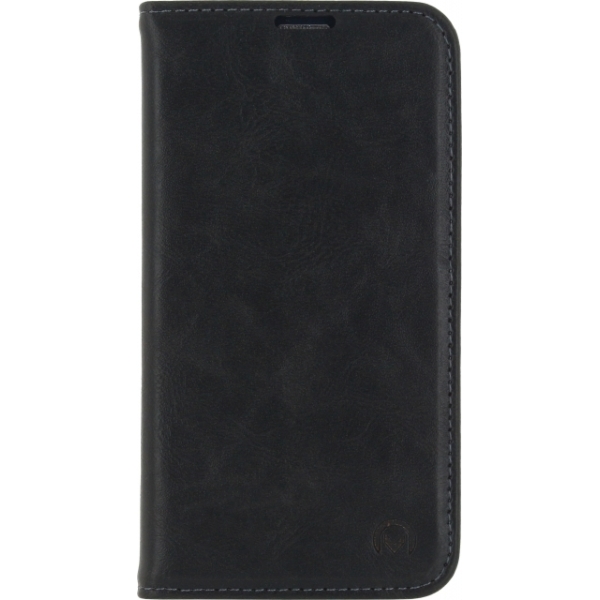 Mobilize Premium Magnet Book Case Samsung Galaxy J1 2016 Black