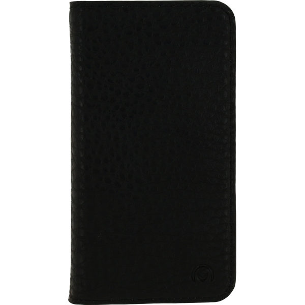 Mobilize Detachable Wallet Book Case Samsung Galaxy J1 2016 Black - Afbeelding 2