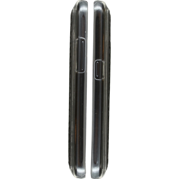 Mobilize Detachable Wallet Book Case Samsung Galaxy J1 2016 Black - Afbeelding 7