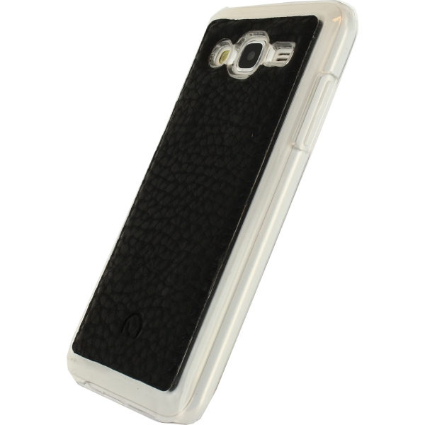Mobilize Detachable Wallet Book Case Samsung Galaxy J5 Black - Afbeelding 4