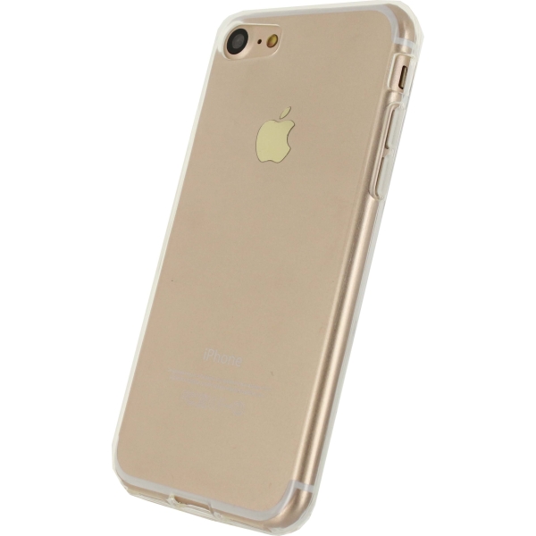 Mobilize Gelly Case Apple Iphone 7/8/Se (2020/2022) Clear