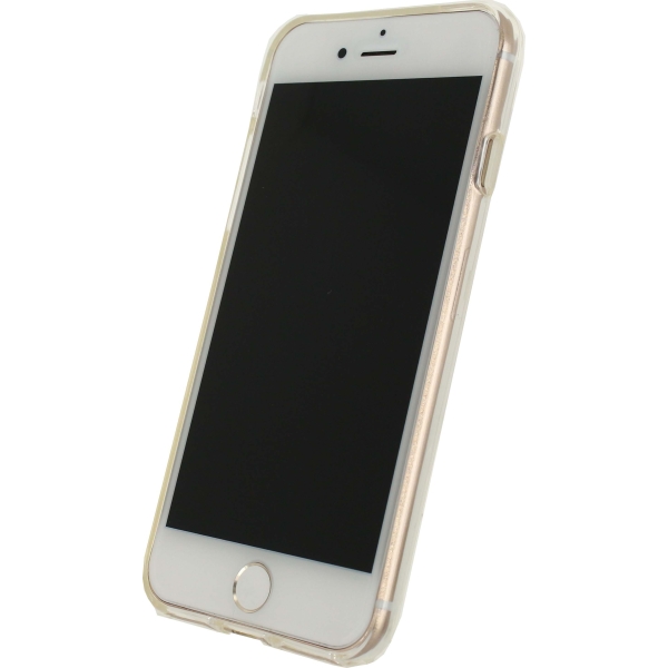 Mobilize Gelly Case Apple Iphone 7/8/Se (2020/2022) Clear - Afbeelding 2