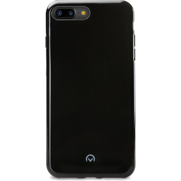 Mobilize Gelly Case Apple Iphone 7 Plus/8 Plus Black - Afbeelding 2