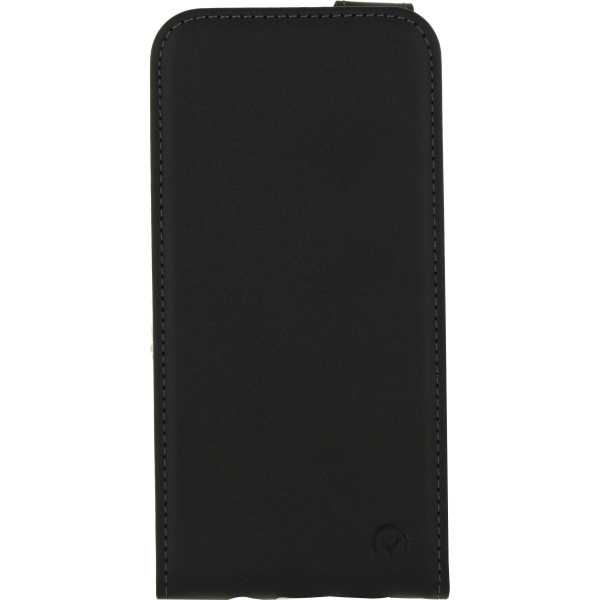 Mobilize Classic Gelly Flip Case Samsung Galaxy S7 Edge Black - Afbeelding 3