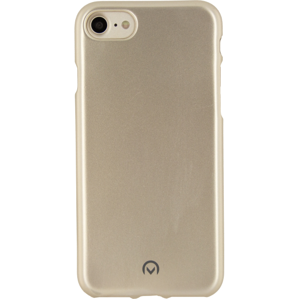 Mobilize Metallic Gelly Case Apple Iphone 7/8/Se (2020/2022) Champagne Gold