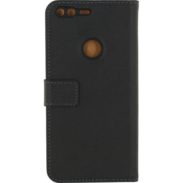 Mobilize Classic Wallet Book Case Google Pixel Xl Black - Afbeelding 2