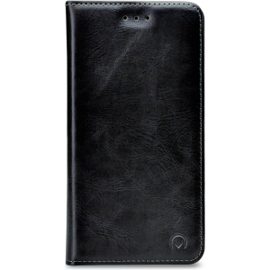 Mobilize Premium Gelly Book Case Apple Iphone 6/6S/7/8/Se (2020/2022) Black