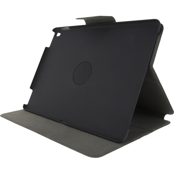 Mobilize 360° Wriggler Case Apple Ipad Pro 9.7 Black - Afbeelding 4