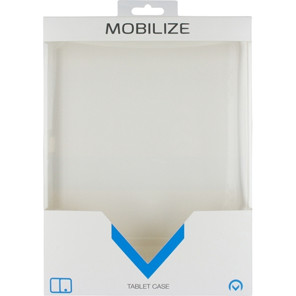 Mobilize 360° Wriggler Case Apple Ipad Pro 9.7 Black - Afbeelding 7