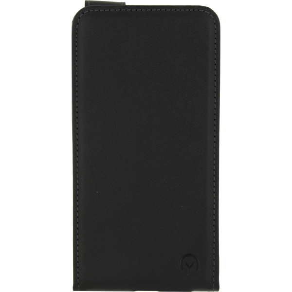 Mobilize Classic Gelly Flip Case Huawei Nova Black - Afbeelding 3