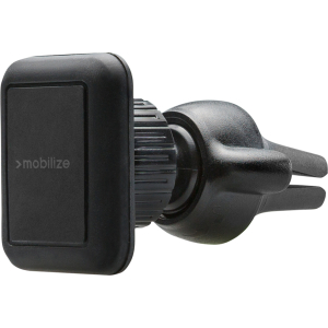 Mobilize Universal Magnet Car Holder Air Vent Black