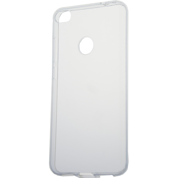 Mobilize Gelly Case Huawei P8 Lite 2017/P9 Lite 2017 Clear