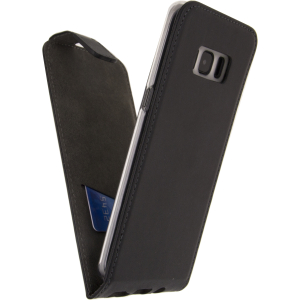 Mobilize Classic Gelly Flip Case Samsung Galaxy S8 Black