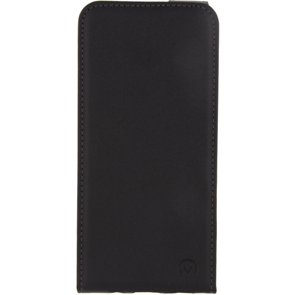 Mobilize Classic Gelly Flip Case Samsung Galaxy S8 Black - Afbeelding 3