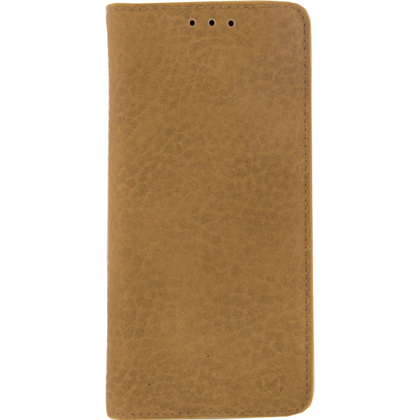 Mobilize Detachable Wallet Book Case Samsung Galaxy S8 Terracotta With Copper Closing - Afbeelding 2