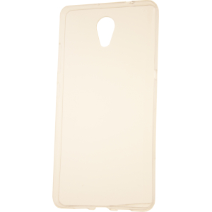 Mobilize Gelly Case Lenovo P2 Clear
