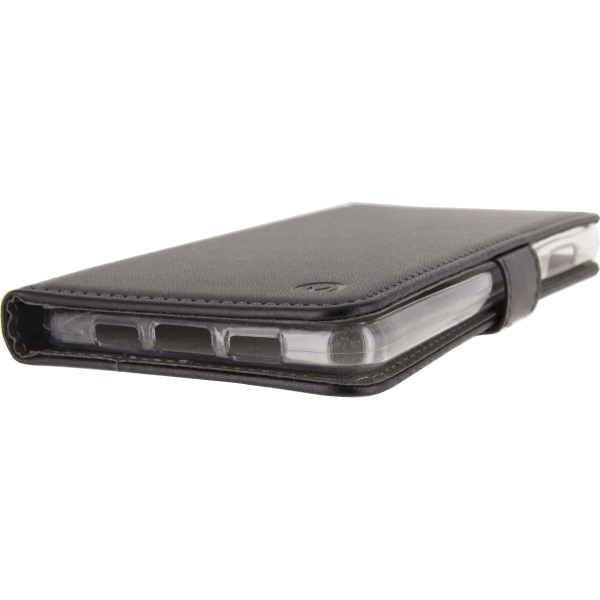 Mobilize Classic Gelly Wallet Book Case Lenovo P2 Black - Afbeelding 4