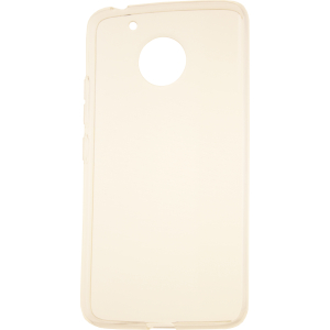 Mobilize Gelly Case Motorola Moto G5 Clear