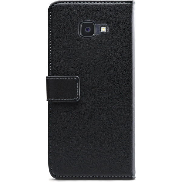 Mobilize Classic Gelly Wallet Book Case Samsung Galaxy Xcover 4/4S Black - Afbeelding 2