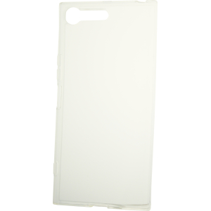 Mobilize Gelly Case Sony Xperia Xz Premium Clear