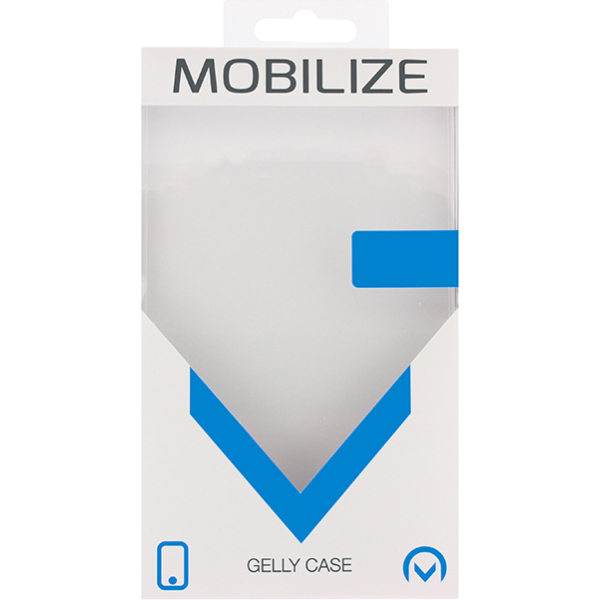 Mobilize Gelly Case Alcatel A3 Xl Clear - Afbeelding 2
