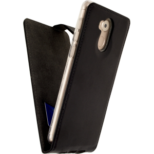Mobilize Classic Gelly Flip Case Honor 6C Black