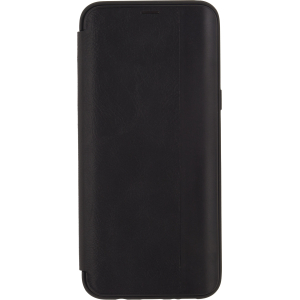 Mobilize Chic Case Samsung Galaxy S8+ Black