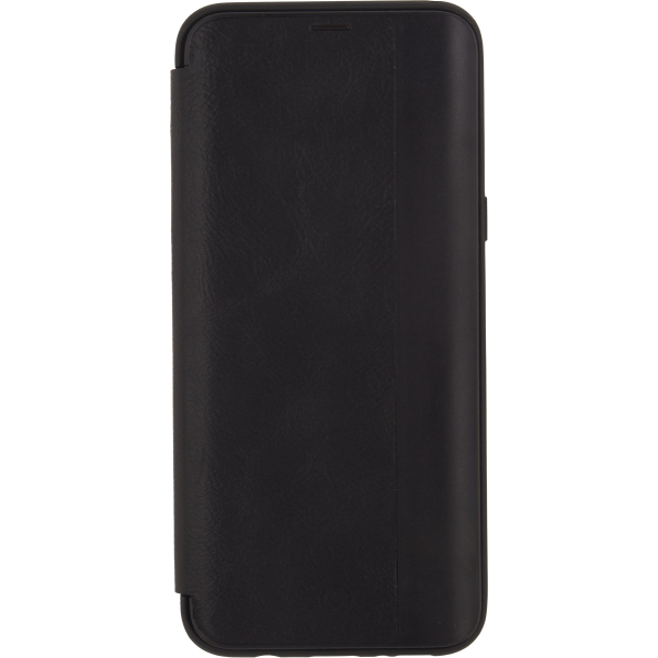 Mobilize Chic Case Samsung Galaxy S8+ Black