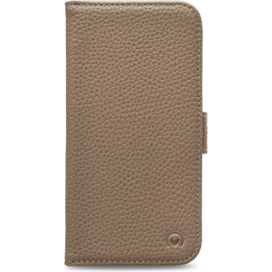Mobilize Elite Gelly Wallet Book Case Huawei P10 Taupe