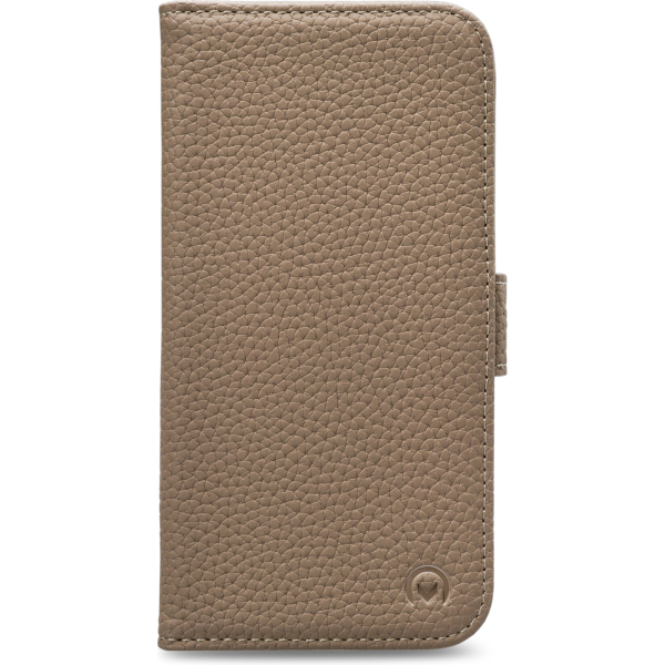 Mobilize Elite Gelly Wallet Book Case Huawei P10 Taupe