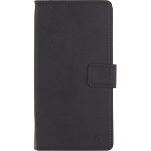Mobilize Classic Universal Wallet Book Case M Black