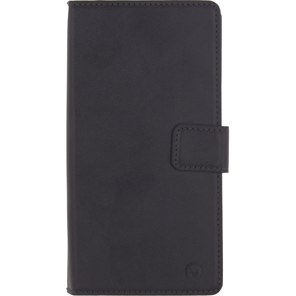Mobilize Classic Universal Wallet Book Case M Black
