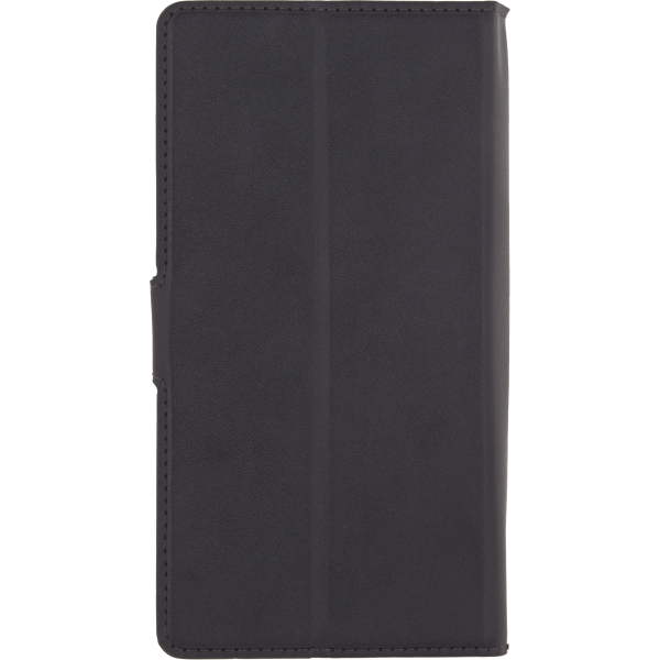 Mobilize Classic Universal Wallet Book Case M Black - Afbeelding 2