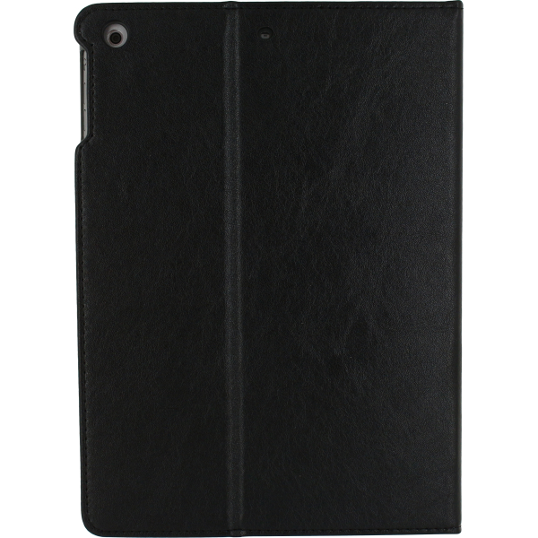 Mobilize Premium Folio Case Apple Ipad 9.7 2017/2018/Air/Air 2/Pro 9.7 Black - Afbeelding 3